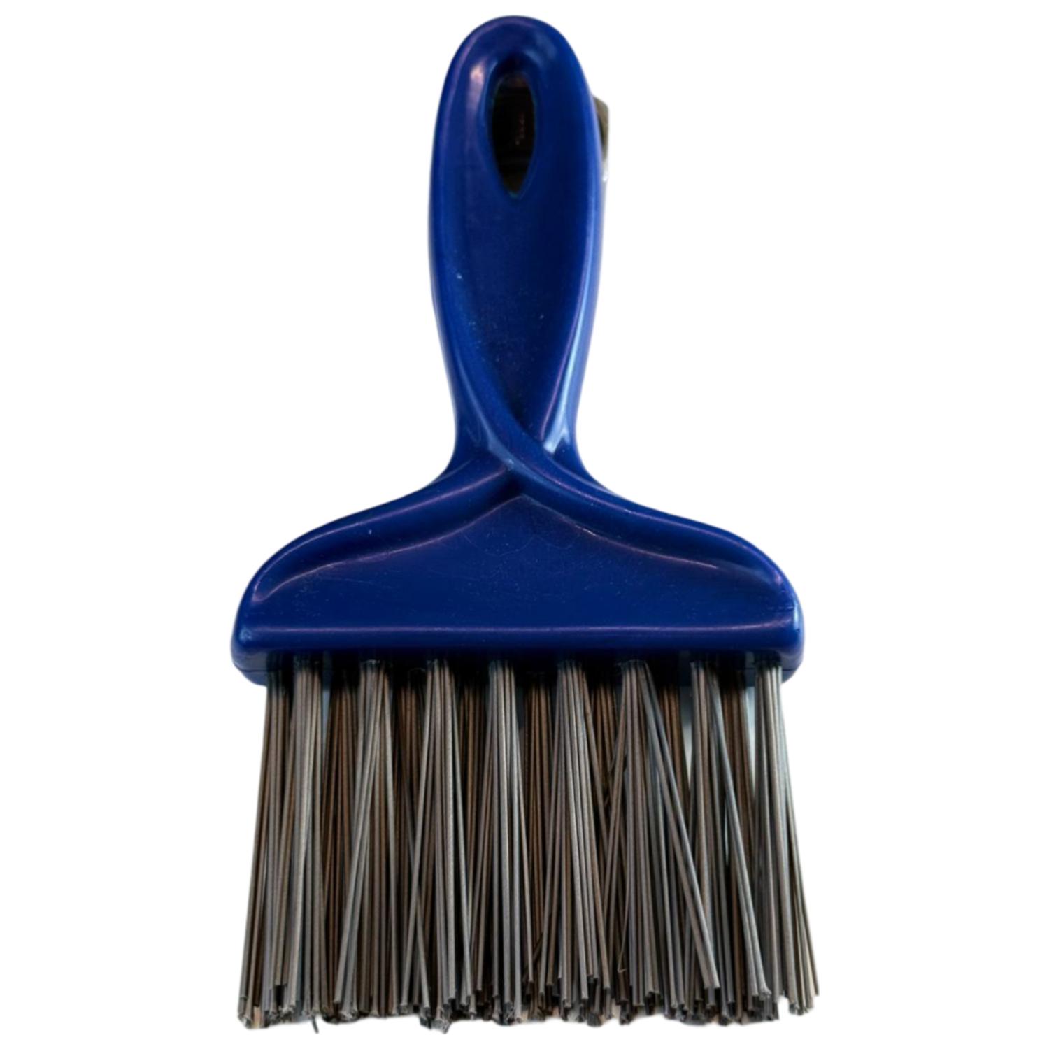 Eenvoudige accessoireopslag